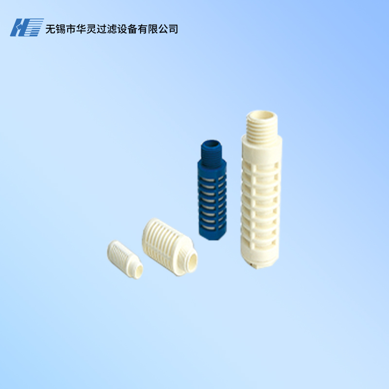 大同消音器